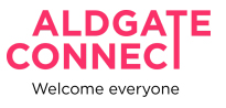 Aldgate Connect